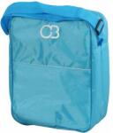 Connabride Hőszigetelő táska, 14 L, kék
