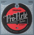 D'Addario EJ45FF Pro-Arte Nylon, Normal Tension