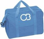 Connabride Hőszigetelő táska, 7 L, kék