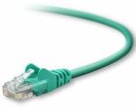 Belkin UTP patch kábel CAT5e 2m zöld (A3L791cp02MGNHS)