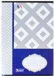 Arhidesign Caiet A5, 48 file, repertoar, matematica, Arhi CR48A5AR (CR48A5AR)