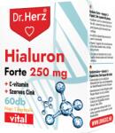 Dr. Herz Hialuron Forte (60 kap. )