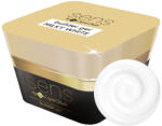 Sens by Crystal Nails SENS builder gel építőzselé - MILKY WHITE 4ml TF