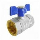 MT Robinet sfera alama MT Spain MT4093 PN25 - 3/4 FI-FI (MT4093.20)