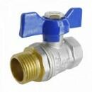 MT Robinet sfera alama MT Spain MT4094 PN25 - 3/4 FI-FE cu maneta (MT4094.20)