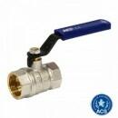 MT Robinet sfera alama MT Spain MT4092 PN25 - 1/2 FI-FI cu maneta, levier otel (MT4092.15)