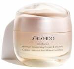 Shiseido Ránctalanító krém száraz bőrre Benefiance (Wrinkle Smoothing Cream Enriched) 50 ml - mall