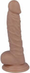 Intense Dildo Mr Intense 7 17.1 Cm - pasiune Dildo