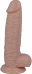 Intense Dildo realistic MR Intense 20, 20-4.6 cm - pasiune Dildo