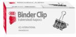 ICO Binder csipesz ICO 15 mm 12 darabos 7350082009 (7350082009)