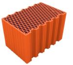 Wienerberger Porotherm 44 X-therm tégla (615741)