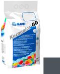 Mapei Keracolor GG fugázó 114 antracit 5 kg