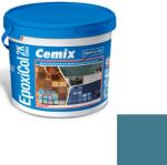 Cemix EpoxiCol 2K Dekor epoxi fugázó bermudakék 7 kg