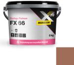Murexin FX 66 Platinum flexfugázó, mogyorókrém 6 kg