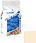 Mapei Keracolor FF Flex fugázó 131, vanília 5 kg