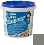 Mapei Kerapoxy CQ epoxi fugázó R2 RG 113 cementszürke 3 kg
