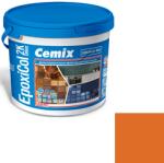 Cemix EpoxiCol 2K Dekor epoxi fugázó cotto 7 kg