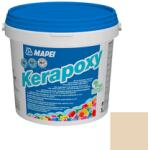 Mapei Kerapoxy ragasztó és fugázó R2T RG 132 bézs 5 kg