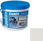 Cemix EpoxiCol 2K epoxi fugázó világosszürke 7 kg