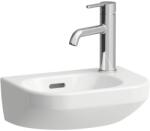 Laufen Lua 36x25 cm kézmosó, jobbos H8150800001061 (H8150800001061)