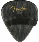  Fender 351 fekete fali gitártartó