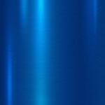 Luna Metál kék egyoldalas dekorpapír 50x70cm (000430088) - innotechshop