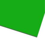 Luna Dekor kartonpapír zöld színben 50x70cm (000646577) - innotechshop