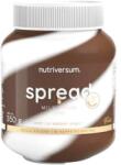  Nutriversum FOOD Spread Milky Nuss Duo (tej-mogyoró) - 350g - bio