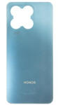 Huawei Honor X8a akkufedél (hátlap) kék cyan, service pack 0235AEUQ