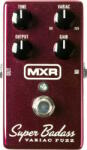 MXR Super Badass Variac Efect de chitară (<![CDATA[M236]]>)