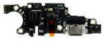 Huawei Honor X7a töltő csatlakozós panel (usb c) service pack 0235AETW
