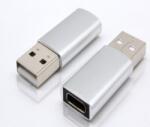  Adaptor USB 2.0 type C la USB-A M-T Aluminiu, kur31-33 (KUR31-33)