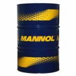 MANNOL 4111 Antifreeze AG 11 Longterm (208 L) fagyálló -72 kék