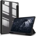 Tech-Protect TP0407 Tech-Protect Smartcase Hybrid Samsung Galaxy Tab S6 Lite (2020/2022) tablet tok, fekete (TP0407)