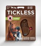 Tickless Horse cu ultrasunete impotriva căușelor (maro)
