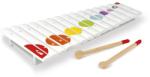 Janod játék xylofon confettis 7605 (7605)