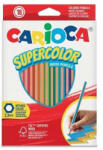 CARIOCA Supercolor színes ceruza 18db-os szett - Carioca (43392) - jatekshop