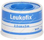  Leukofix 5mx 2, 5cm (5mx 2, 5cm)