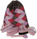  Lótisztító készlet gyerekeknek táskában Lilli Starlight (K3210361)