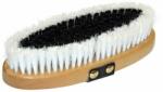  Lótisztító tisztító kefe Brush&Co (Lótisztító kefe gyerekeknek 17 x 6, 5 cm) (K321313)