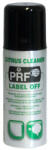 PRF címke eltávolító spray, 220 ml [PRF LABEL OFF]