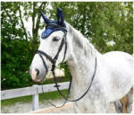 Kerbl Fülvédő kék