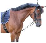 Kerbl Chambon segédszár fekete