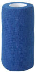 Kerbl EQUILASTIC rugalmas öntapadó fásli 10cm kék