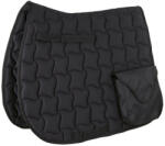 Kerbl Covalliero Laguna túra nyeregalátét - fekete - farmservice