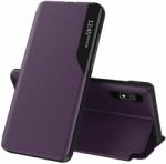 Techsuit Husa pentru Samsung Galaxy A10 / M10 - Techsuit eFold Series - Purple (KF234538) - Technodepo