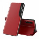 Techsuit Husa pentru Samsung Galaxy A30s / A50 / A50s - Techsuit eFold Series - Red (KF234929)
