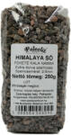 Paleolit Himalaya só fekete 250g extra (2-5mm) Kala Namak - paleocentrum