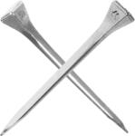 MUSTAD patkószeg CONCAVE 5 / 250db ( 56.5 mm ) (MS14505)