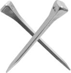 MUSTAD patkószeg E 5 / 250db ( 51 mm ) (MS10308)